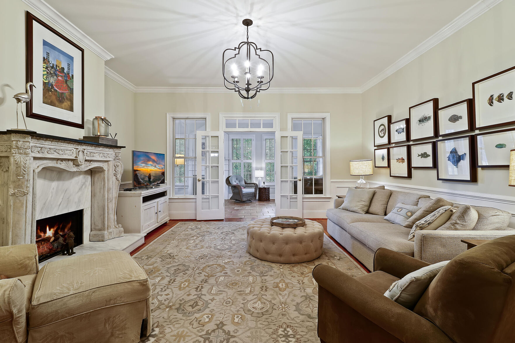 4318 HOPE PLANTATION DRIVE LR